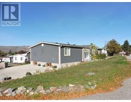 1600 43 Avenue Unit# 25, vernon, British Columbia