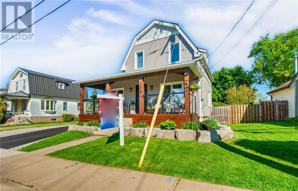 4279 East Avenue, Beamsville, Ontario  L0R 1B6 - Photo 4 - 40735053