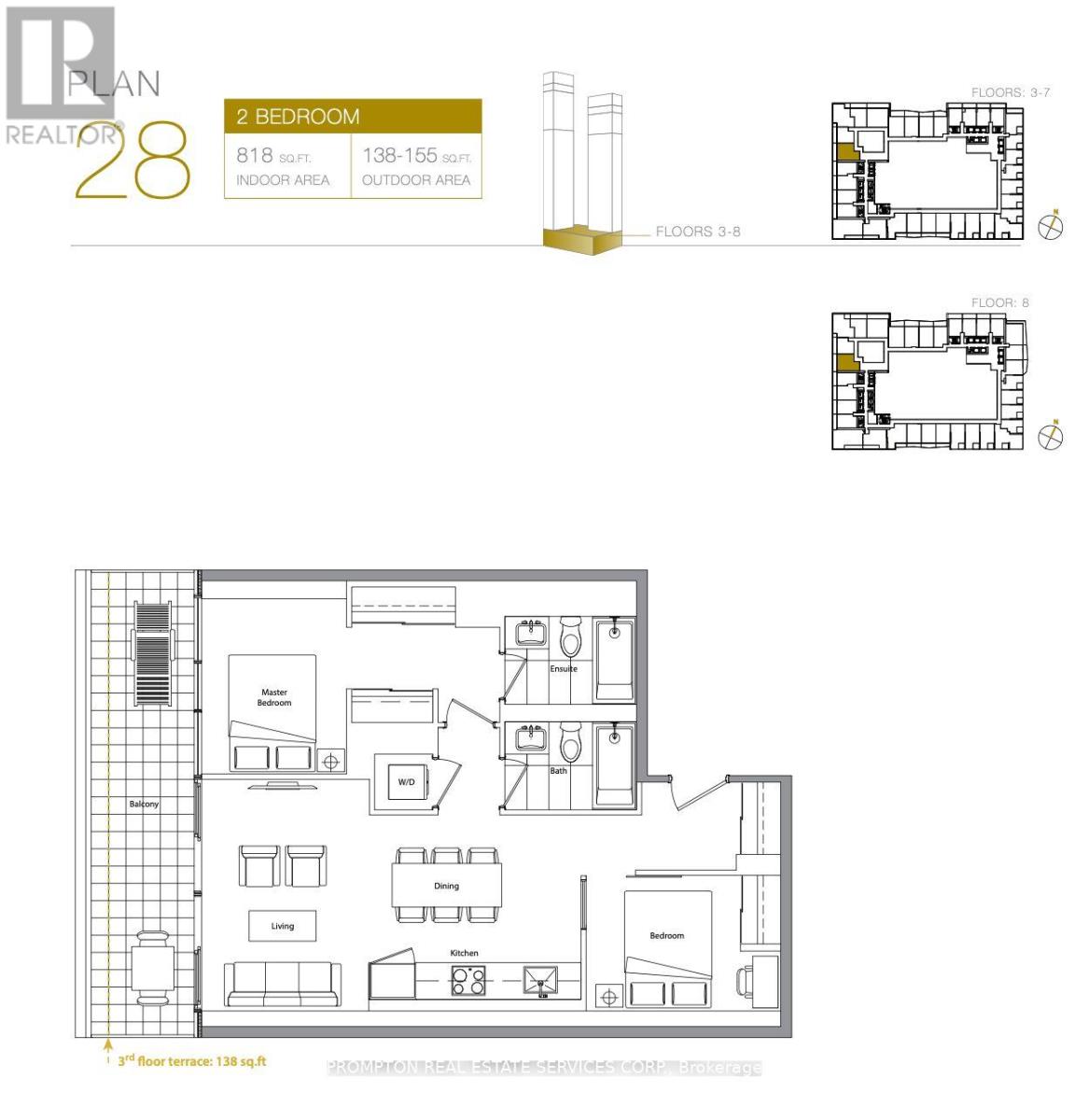 628 - 3 Concord Cityplace Way, Toronto, Ontario  M5V 0X4 - Photo 34 - C12174764
