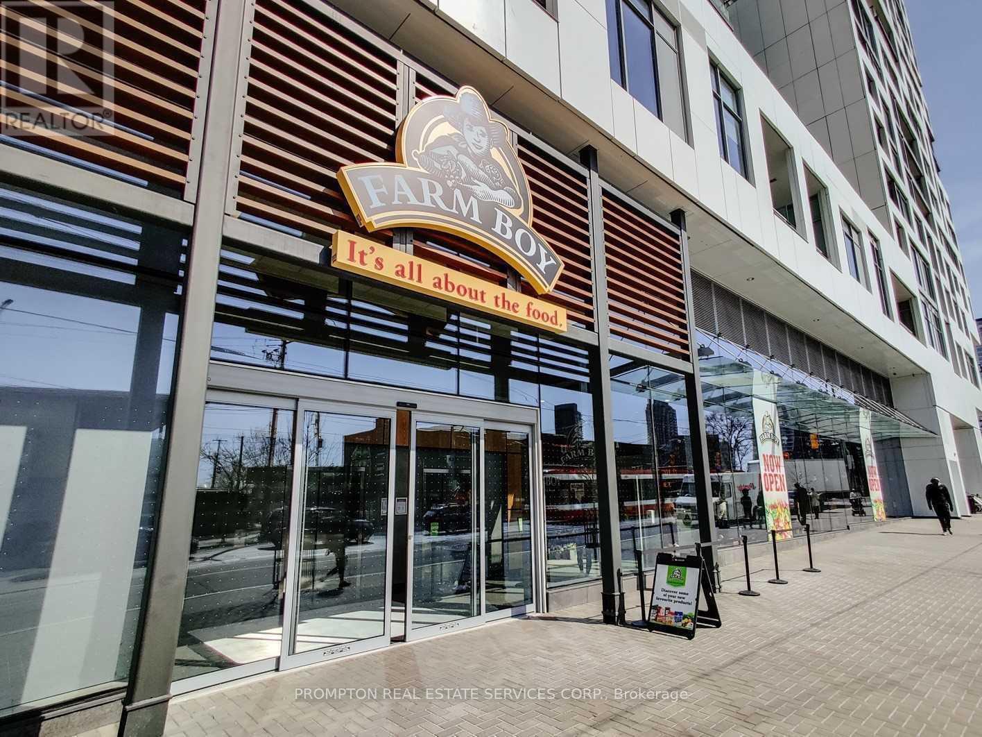 628 - 3 Concord Cityplace Way, Toronto, Ontario  M5V 0X4 - Photo 44 - C12174764