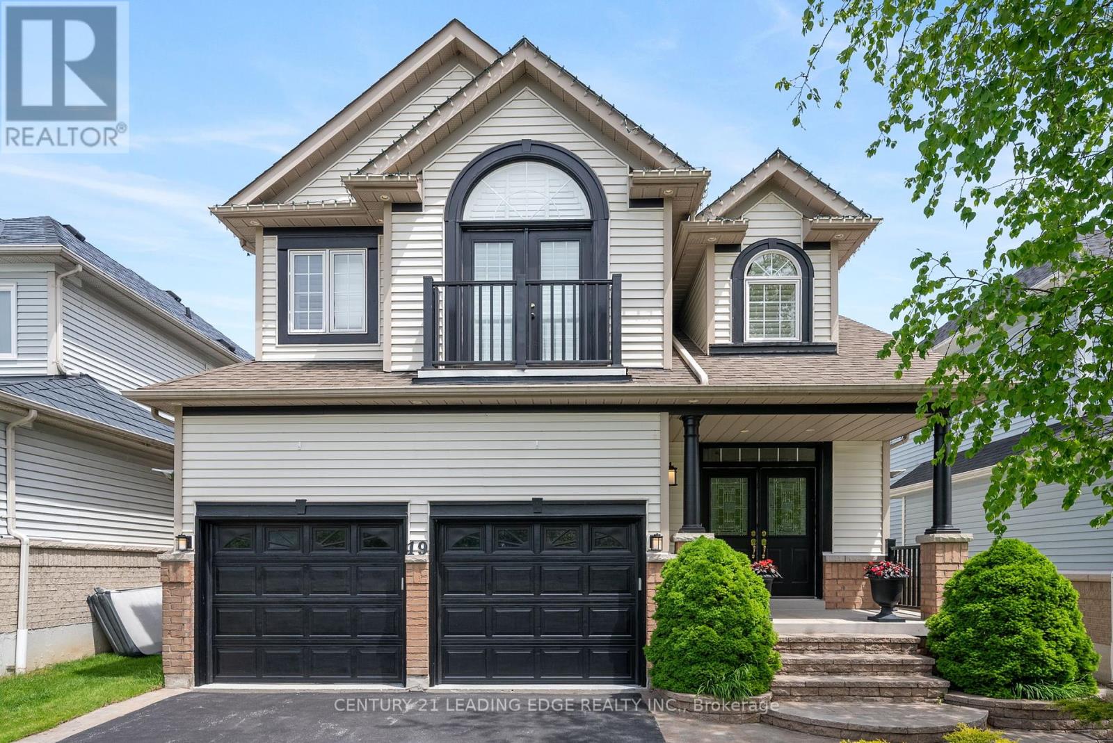 19 HAVENWOOD PLACE, Whitby, Ontario