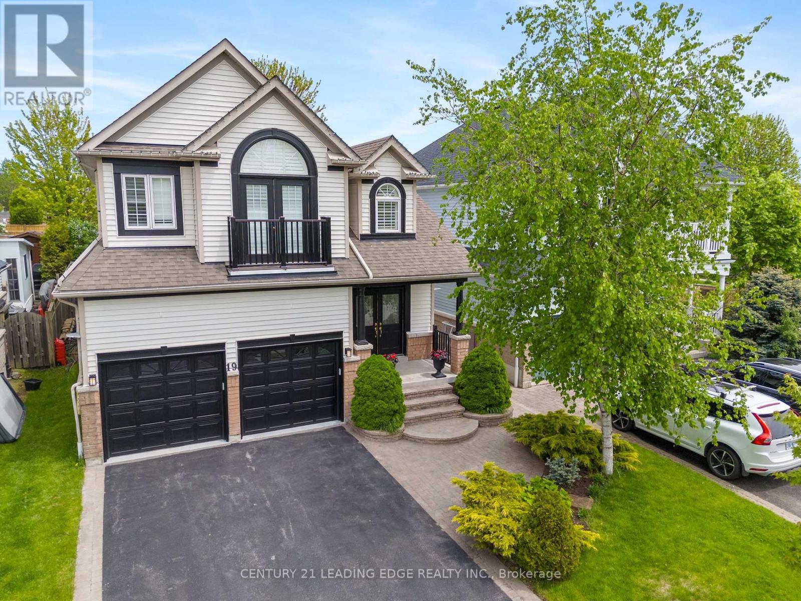19 Havenwood Place, Whitby (Port Whitby), Ontario  L1N 9V6 - Photo 4 - E12182742