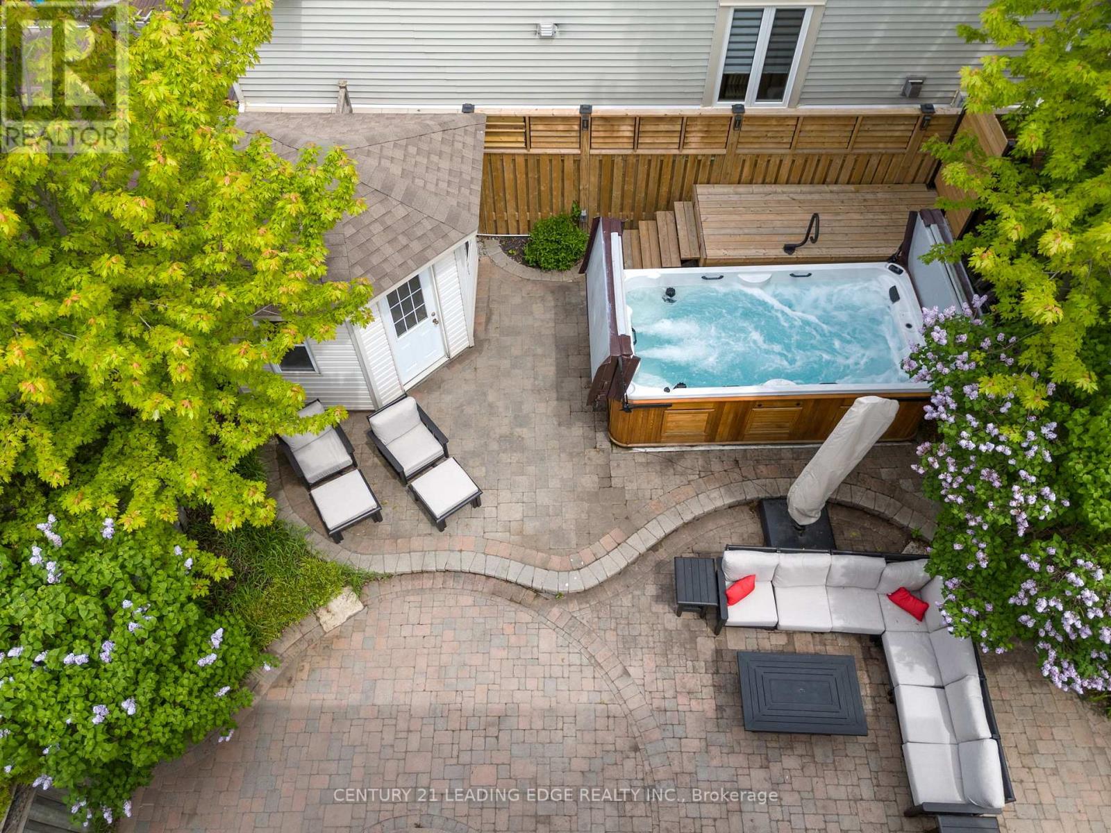 19 Havenwood Place, Whitby (Port Whitby), Ontario  L1N 9V6 - Photo 41 - E12182742