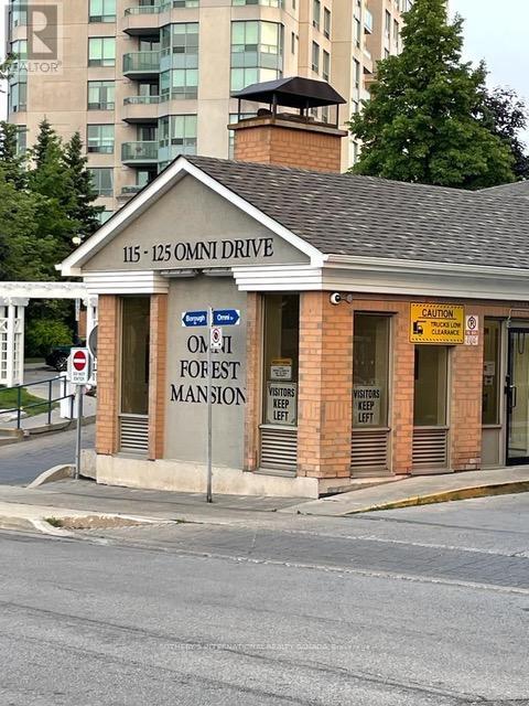 1010 - 60 Brian Harrison Way, Toronto, Ontario  M1P 5J5 - Photo 13 - E12182775