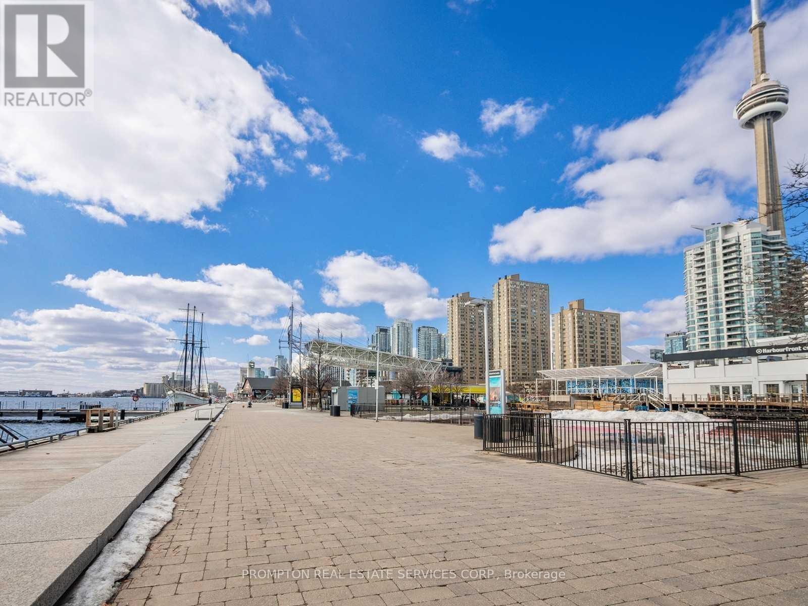 628 - 3 Concord Cityplace Way, Toronto, Ontario  M5V 0X4 - Photo 49 - C12174764