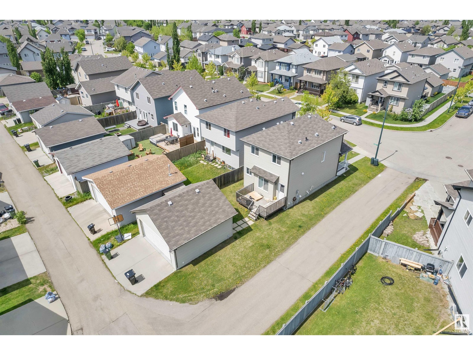 1109 37 Av Nw, Edmonton, Alberta  T6T 0E8 - Photo 40 - E4439230