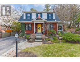 263 HART AVENUE, Burlington, Ontario