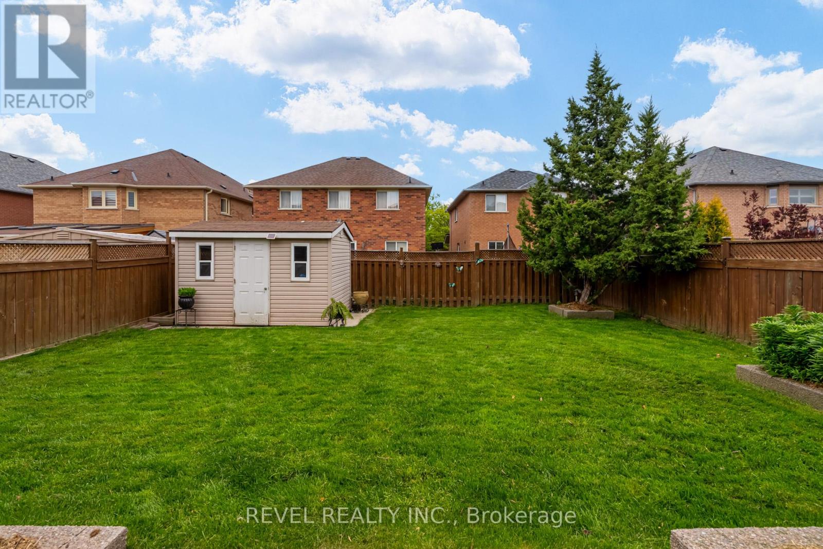 73 Sunny Meadow Boulevard, Brampton, Ontario  L6R 1Y7 - Photo 49 - W12181230