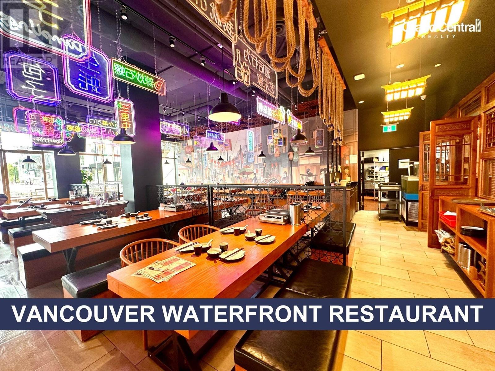 1018 BEACH AVENUE, vancouver, British Columbia