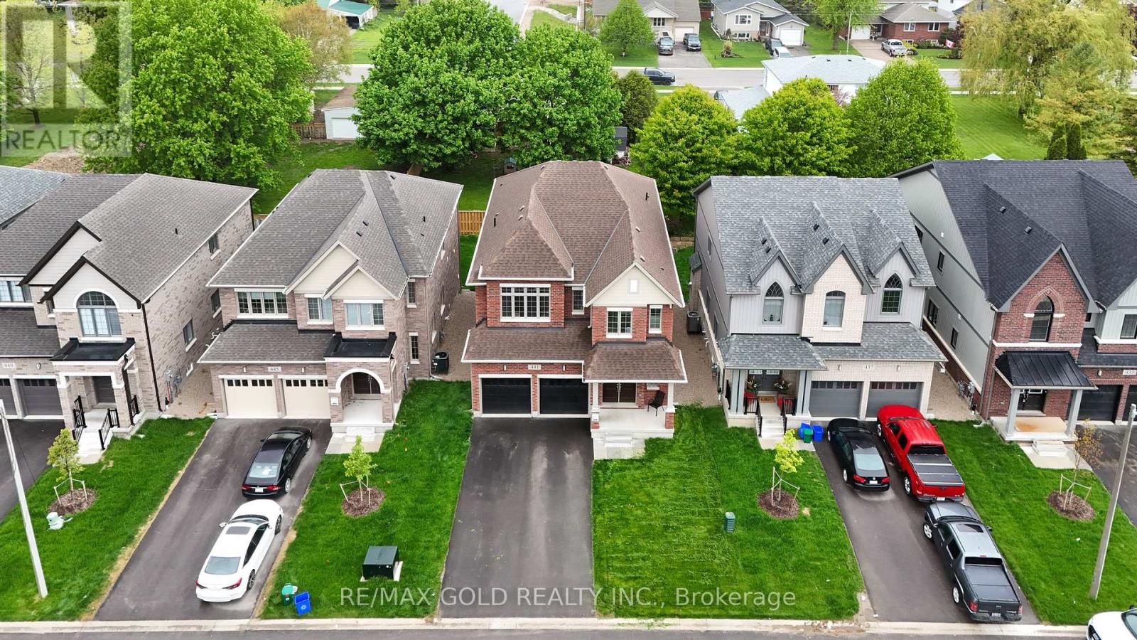 441 Adelaide Street, Wellington North, Ontario  N0G 1A0 - Photo 6 - X12154686