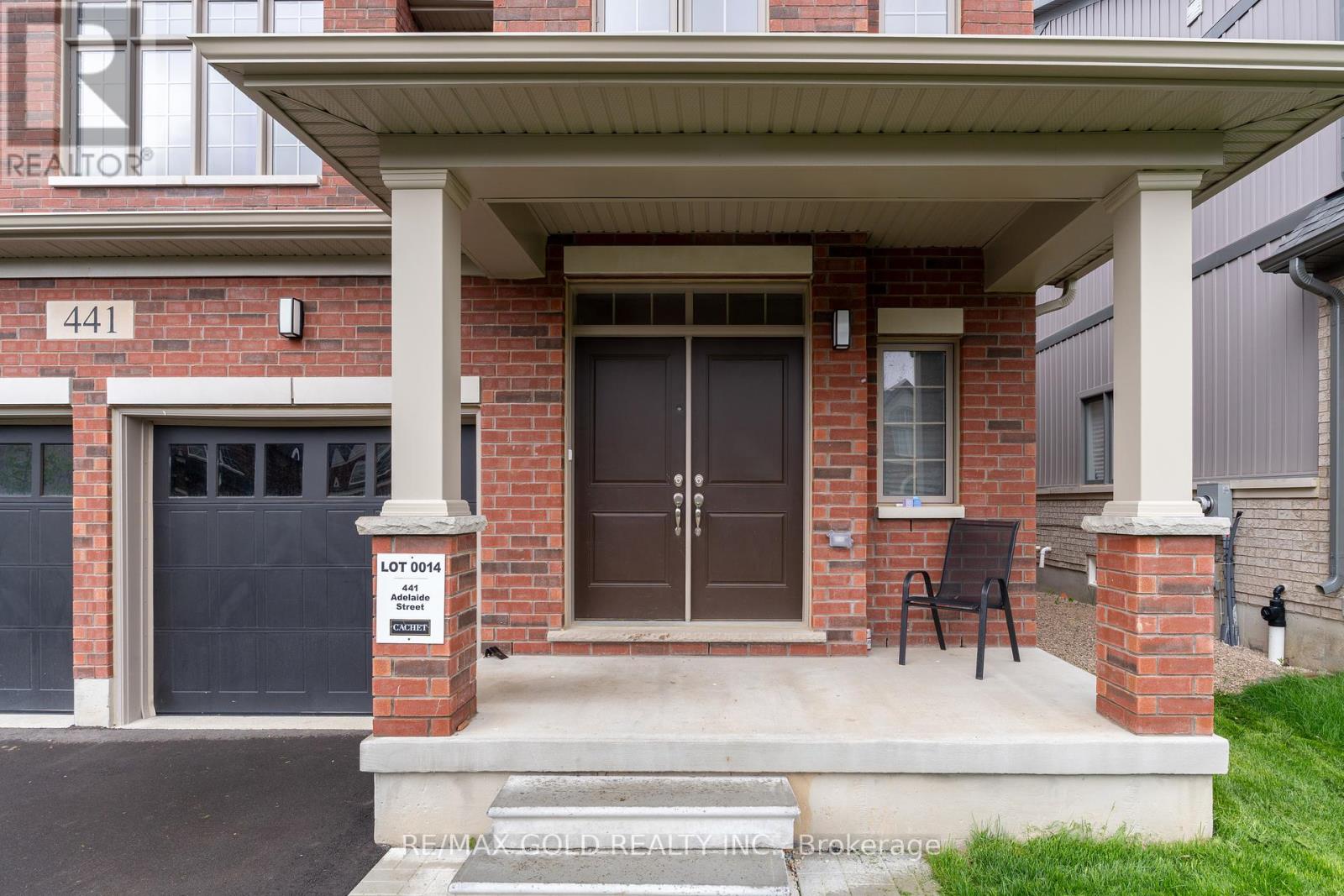 441 Adelaide Street, Wellington North, Ontario  N0G 1A0 - Photo 11 - X12154686