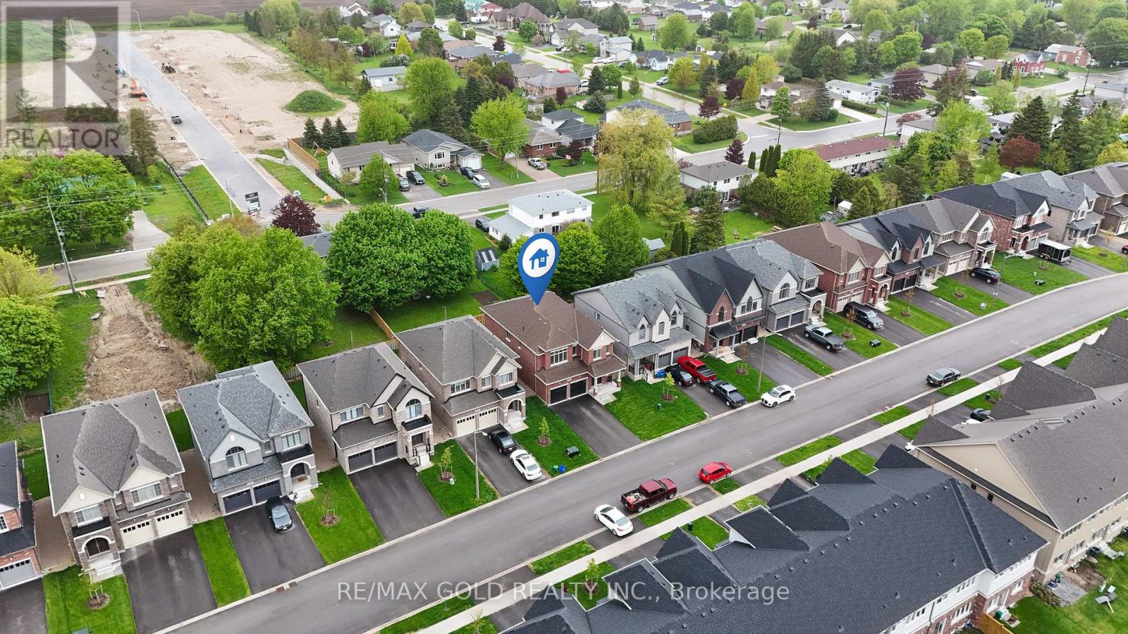 441 Adelaide Street, Wellington North, Ontario  N0G 1A0 - Photo 8 - X12154686