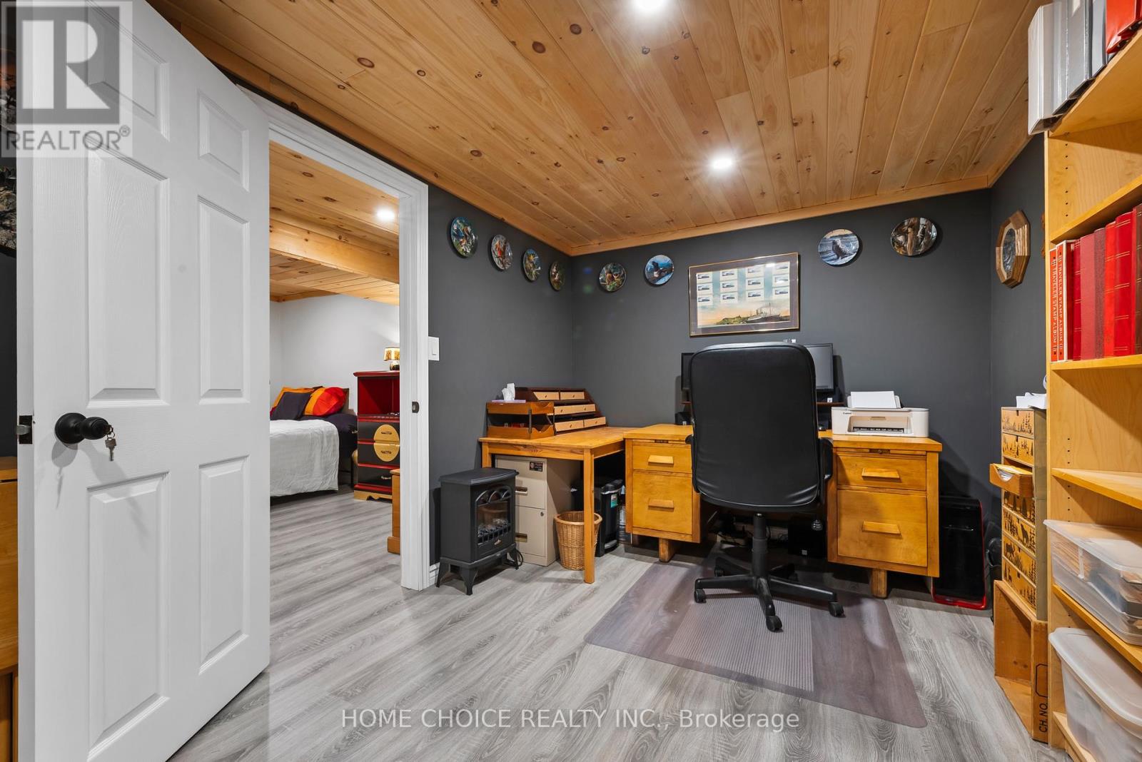 1190 North Baptiste Lake Road, Hastings Highlands (Herschel Ward), Ontario  K0L 2S0 - Photo 18 - X12180623