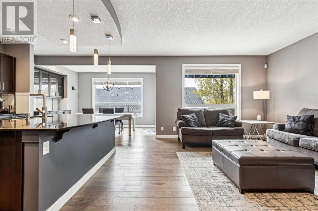 107 Panatella Cape Nw, Calgary, Alberta  T3K 0W4 - Photo 6 - A2223660