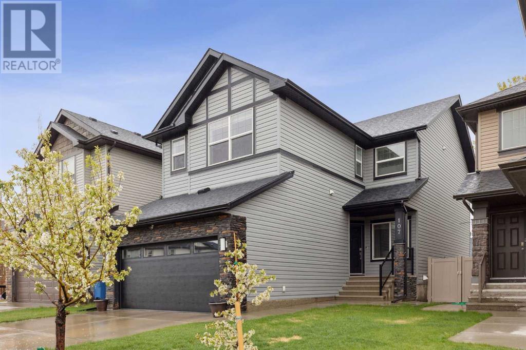 107 Panatella Cape Nw, Calgary, Alberta  T3K 0W4 - Photo 2 - A2223660