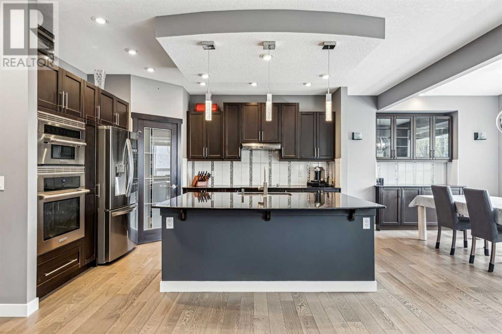 107 Panatella Cape Nw, Calgary, Alberta  T3K 0W4 - Photo 8 - A2223660