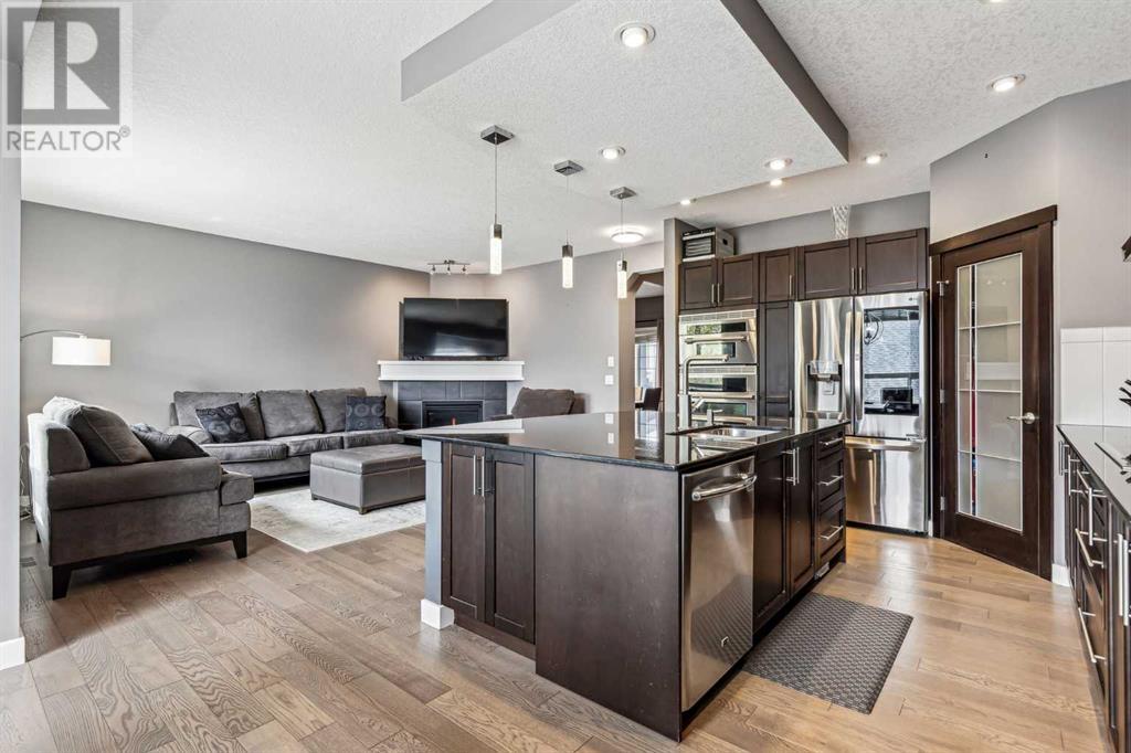 107 Panatella Cape Nw, Calgary, Alberta  T3K 0W4 - Photo 10 - A2223660
