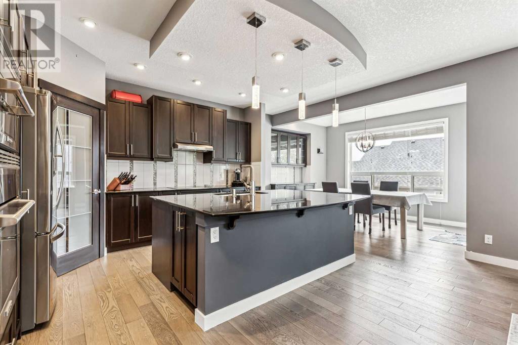 107 Panatella Cape Nw, Calgary, Alberta  T3K 0W4 - Photo 7 - A2223660