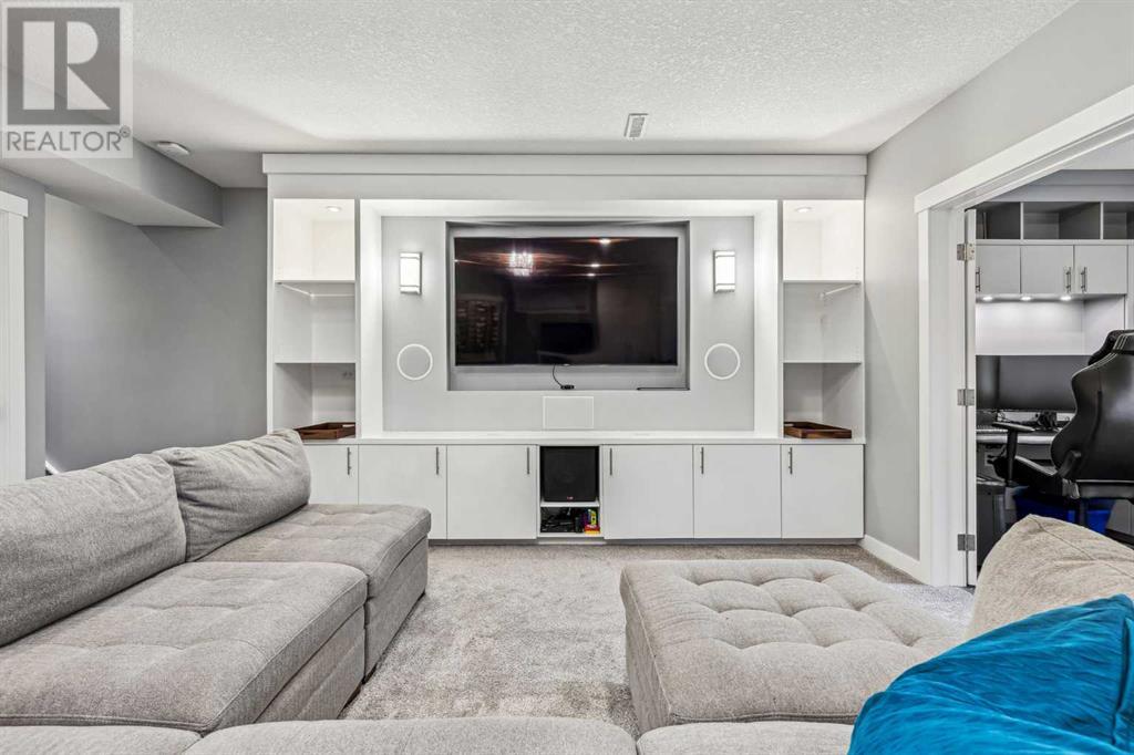 107 Panatella Cape Nw, Calgary, Alberta  T3K 0W4 - Photo 29 - A2223660