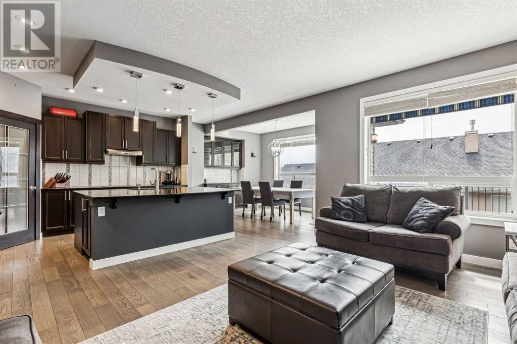 107 Panatella Cape Nw, Calgary, Alberta  T3K 0W4 - Photo 13 - A2223660