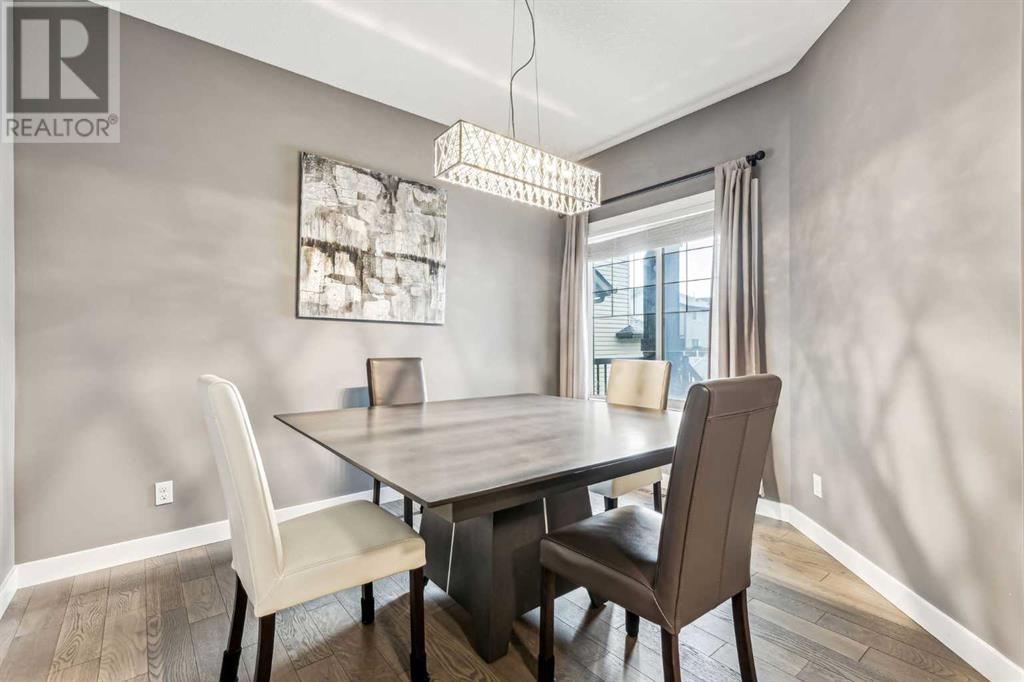 107 Panatella Cape Nw, Calgary, Alberta  T3K 0W4 - Photo 4 - A2223660
