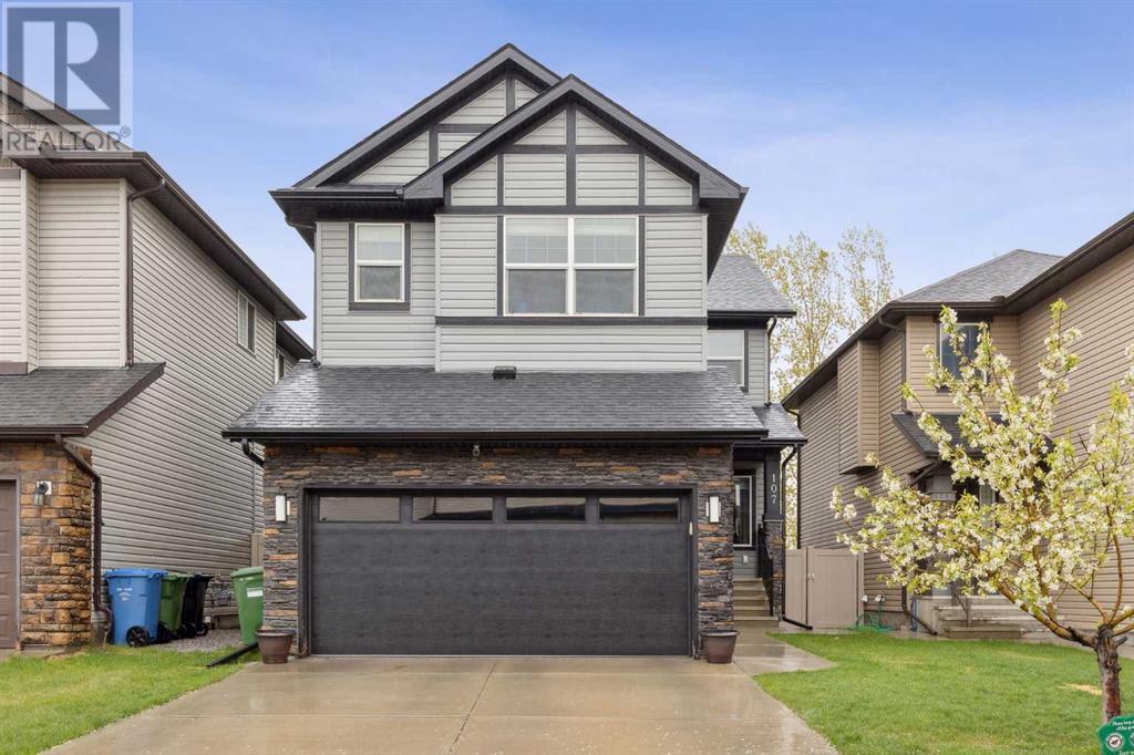 107 Panatella Cape Nw, Calgary, Alberta  T3K 0W4 - Photo 1 - A2223660
