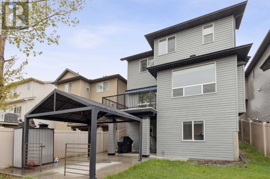 107 Panatella Cape Nw, Calgary, Alberta  T3K 0W4 - Photo 35 - A2223660
