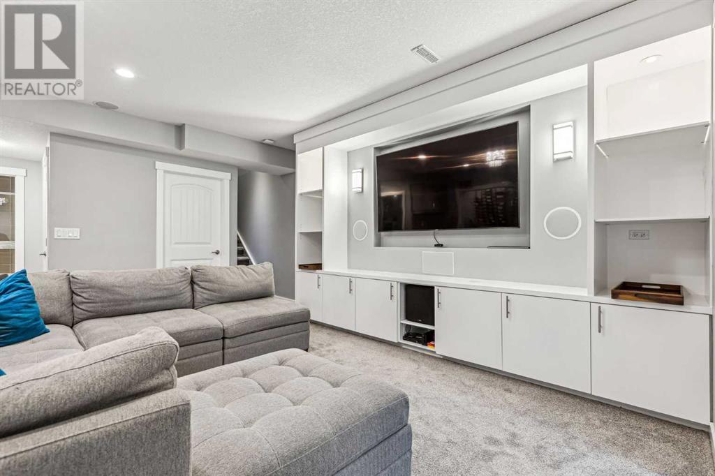 107 Panatella Cape Nw, Calgary, Alberta  T3K 0W4 - Photo 30 - A2223660