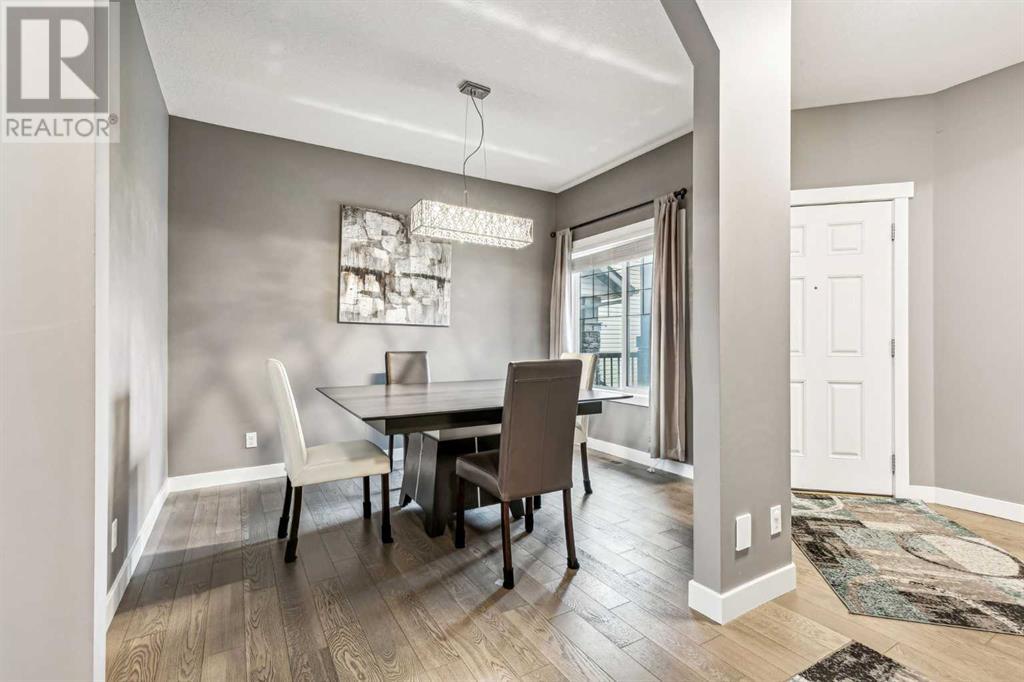 107 Panatella Cape Nw, Calgary, Alberta  T3K 0W4 - Photo 5 - A2223660