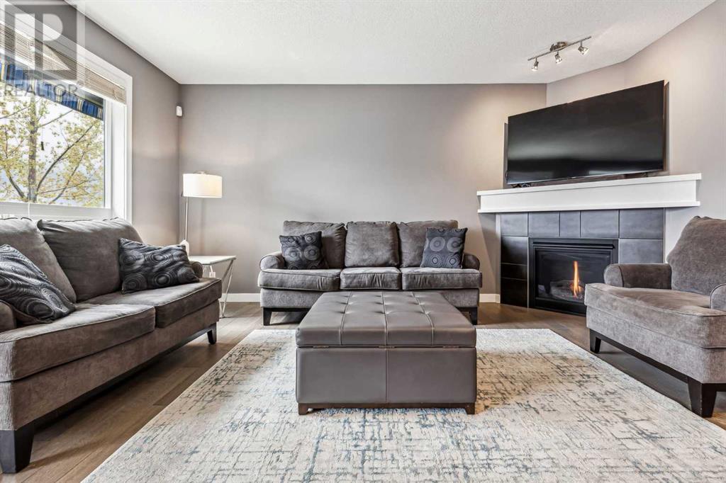 107 Panatella Cape Nw, Calgary, Alberta  T3K 0W4 - Photo 12 - A2223660