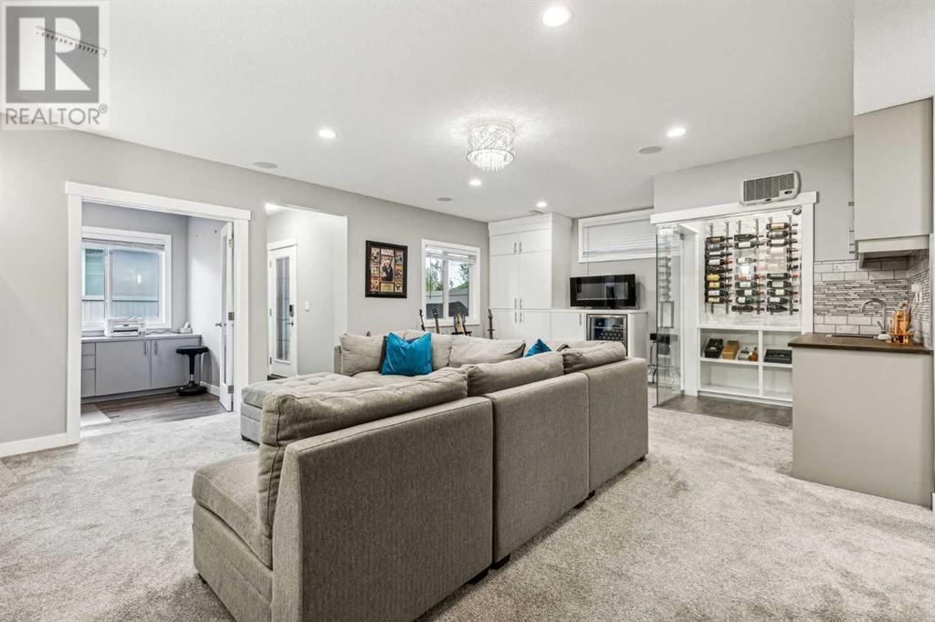 107 Panatella Cape Nw, Calgary, Alberta  T3K 0W4 - Photo 27 - A2223660