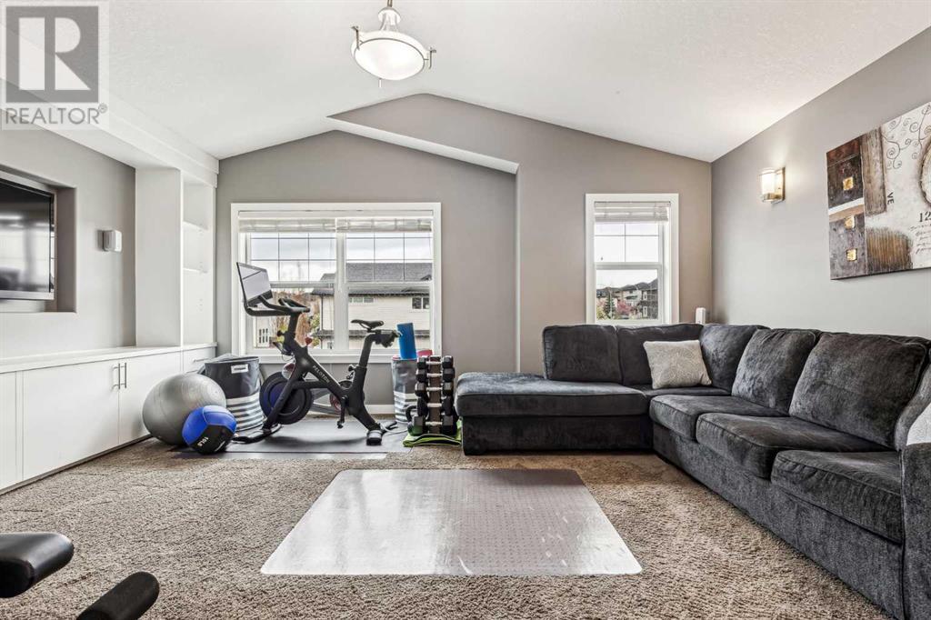 107 Panatella Cape Nw, Calgary, Alberta  T3K 0W4 - Photo 22 - A2223660