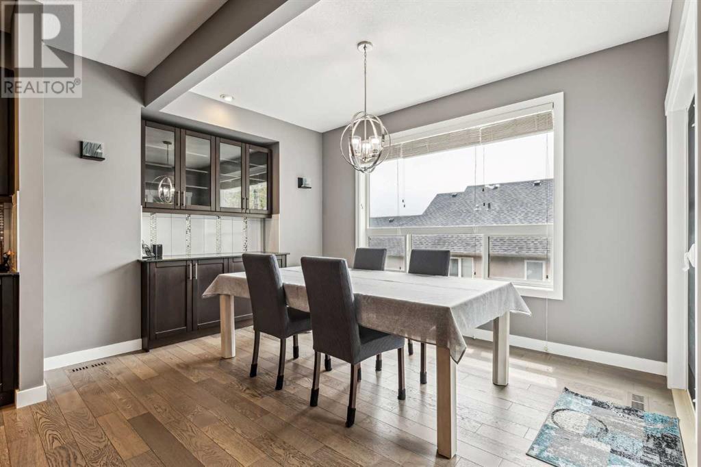 107 Panatella Cape Nw, Calgary, Alberta  T3K 0W4 - Photo 14 - A2223660