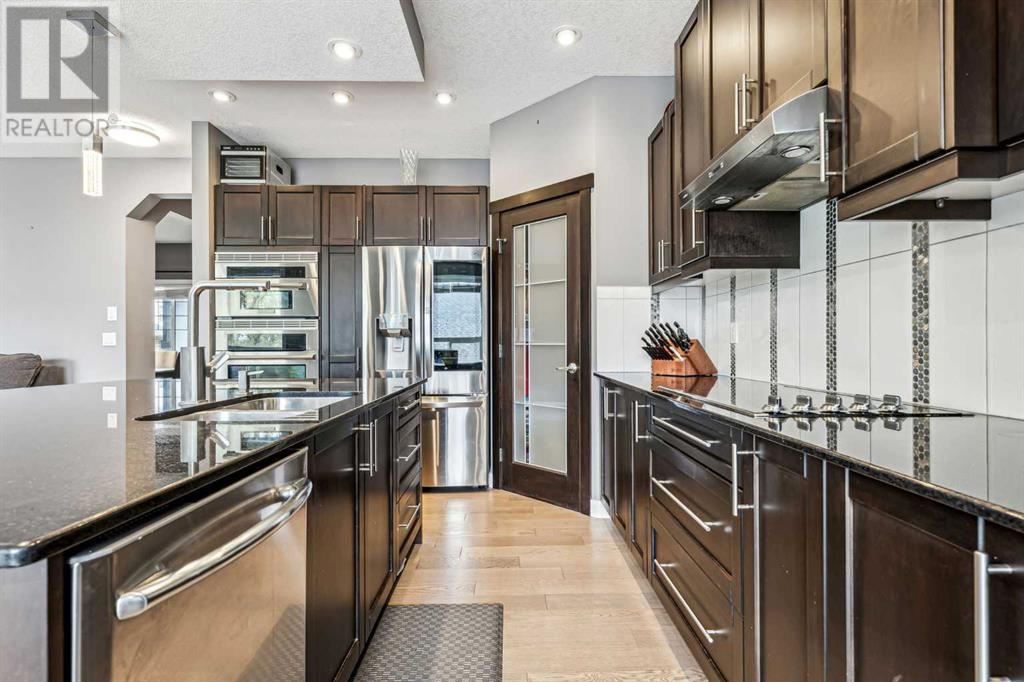 107 Panatella Cape Nw, Calgary, Alberta  T3K 0W4 - Photo 9 - A2223660