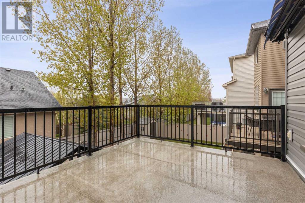 107 Panatella Cape Nw, Calgary, Alberta  T3K 0W4 - Photo 15 - A2223660