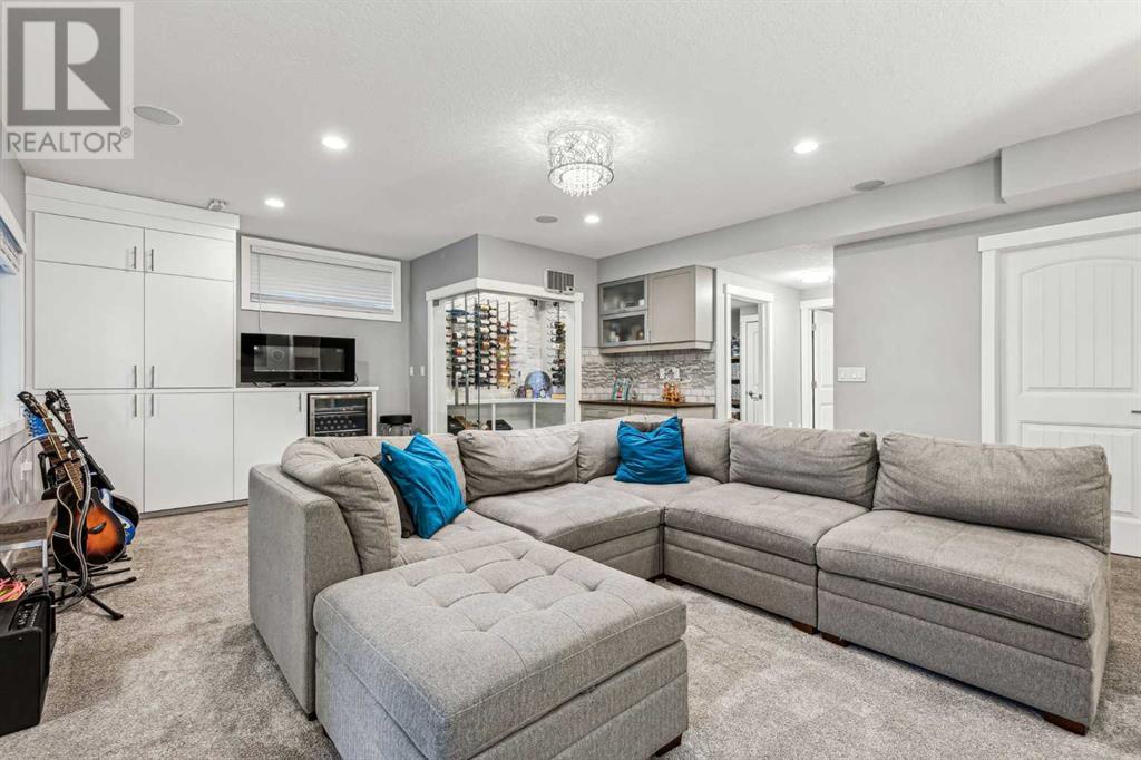 107 Panatella Cape Nw, Calgary, Alberta  T3K 0W4 - Photo 28 - A2223660