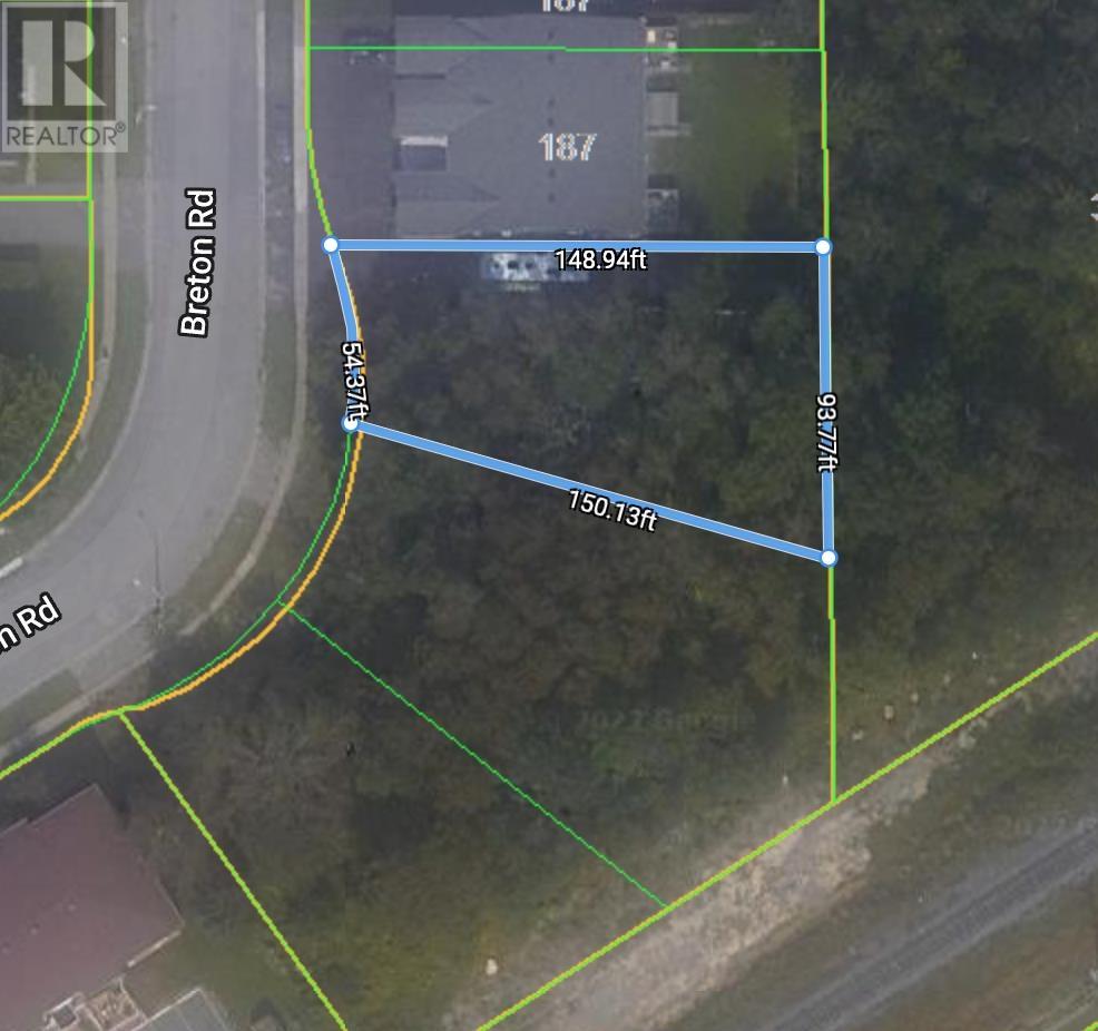175 Lot 21 Breton ST, Sault Ste. Marie, Ontario