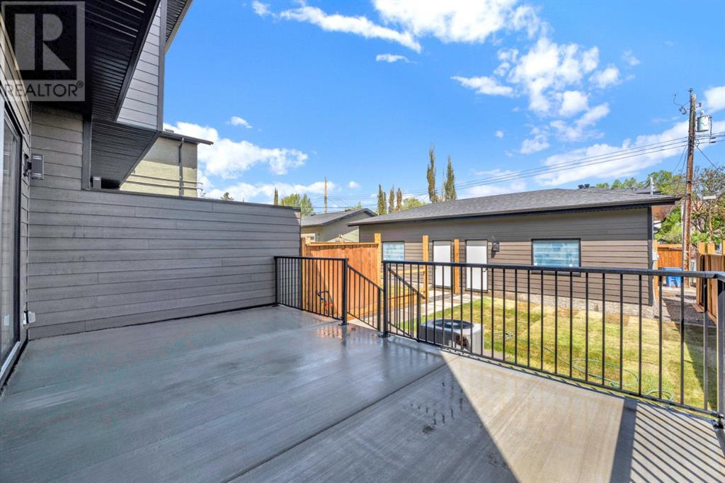 432 23 Avenue Nw, Calgary, Alberta  T2M 1S4 - Photo 7 - A2225629