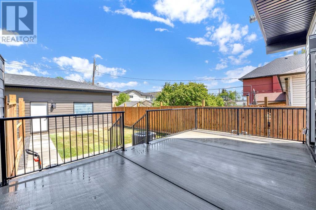 432 23 Avenue Nw, Calgary, Alberta  T2M 1S4 - Photo 8 - A2225629