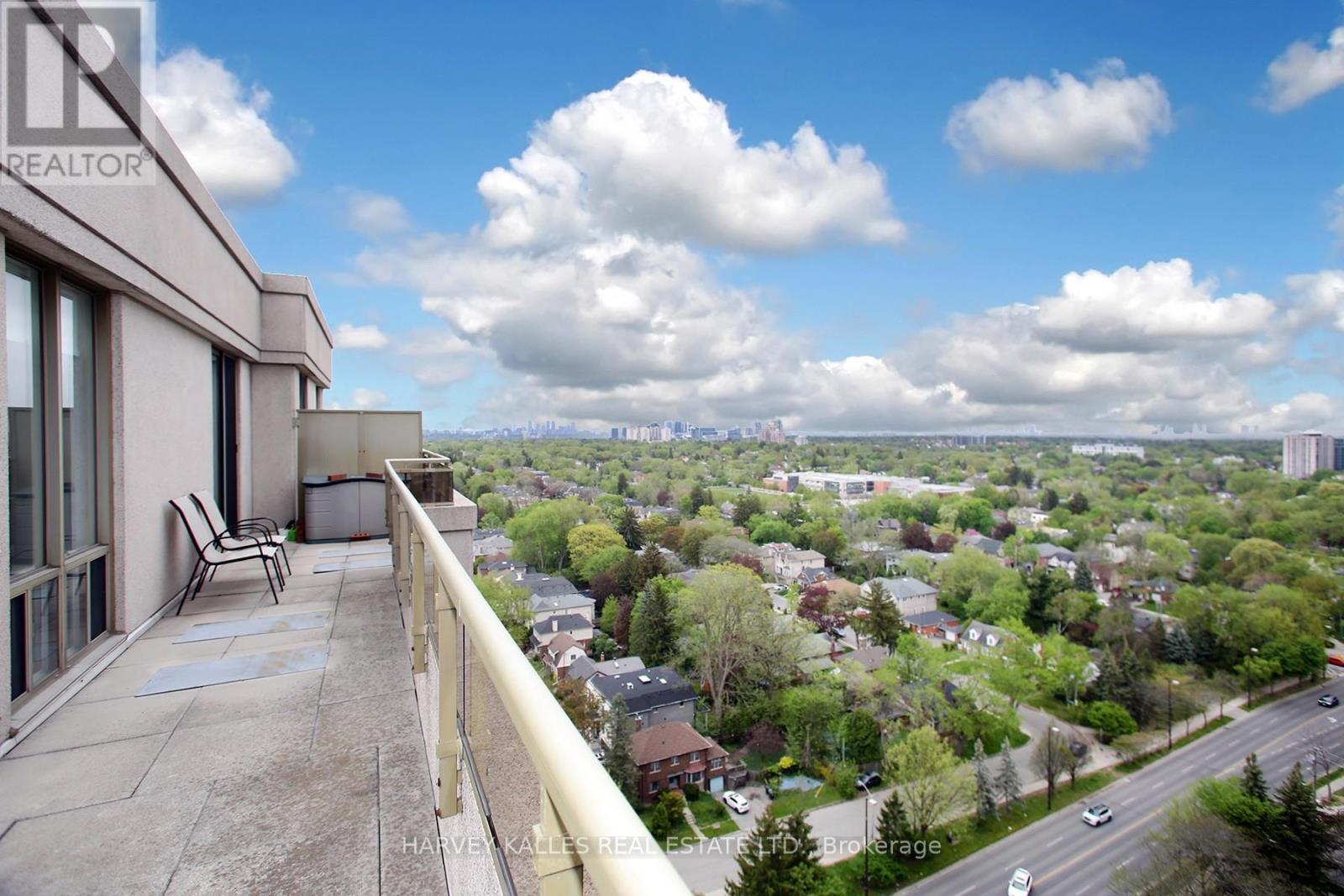 Uph07 - 256 Doris Avenue, Toronto, Ontario  M2N 6X8 - Photo 6 - C12181372
