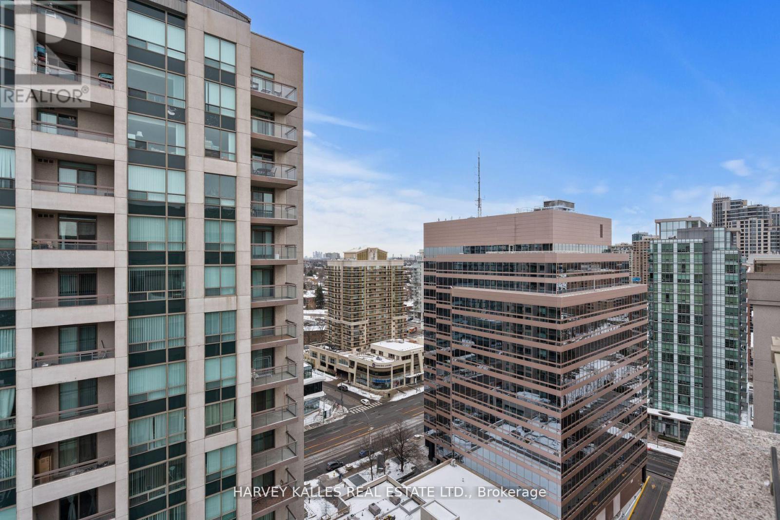 Uph07 - 256 Doris Avenue, Toronto, Ontario  M2N 6X8 - Photo 32 - C12181372