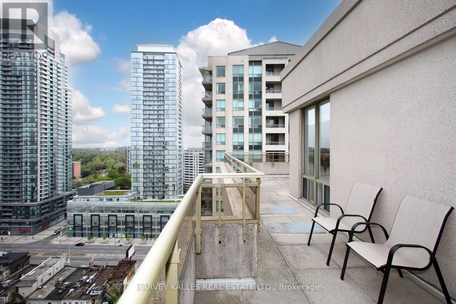 Uph07 - 256 Doris Avenue, Toronto, Ontario  M2N 6X8 - Photo 10 - C12181372