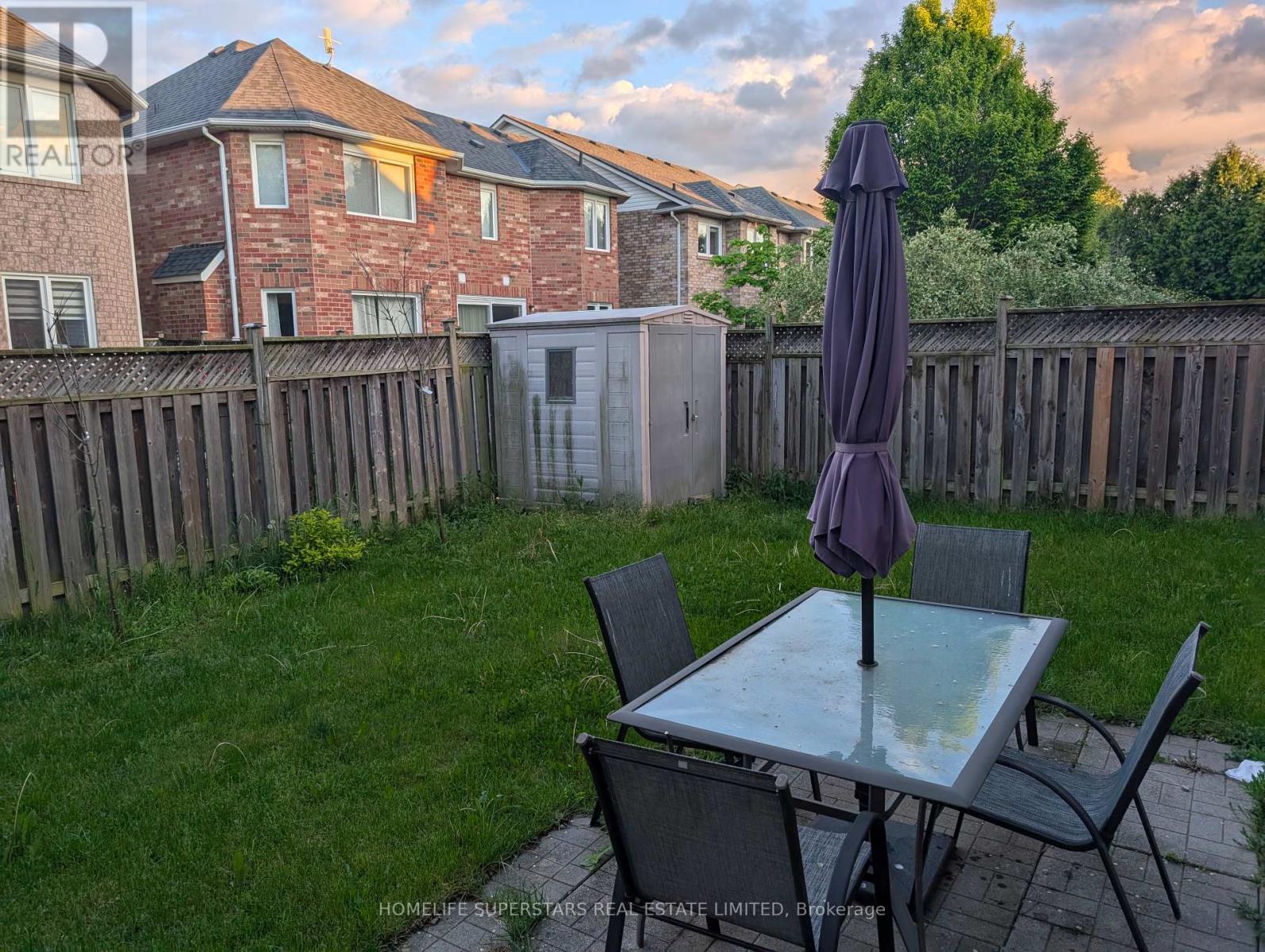 3836 Baycroft Drive, Mississauga, Ontario  L5N 8J5 - Photo 35 - W12169646