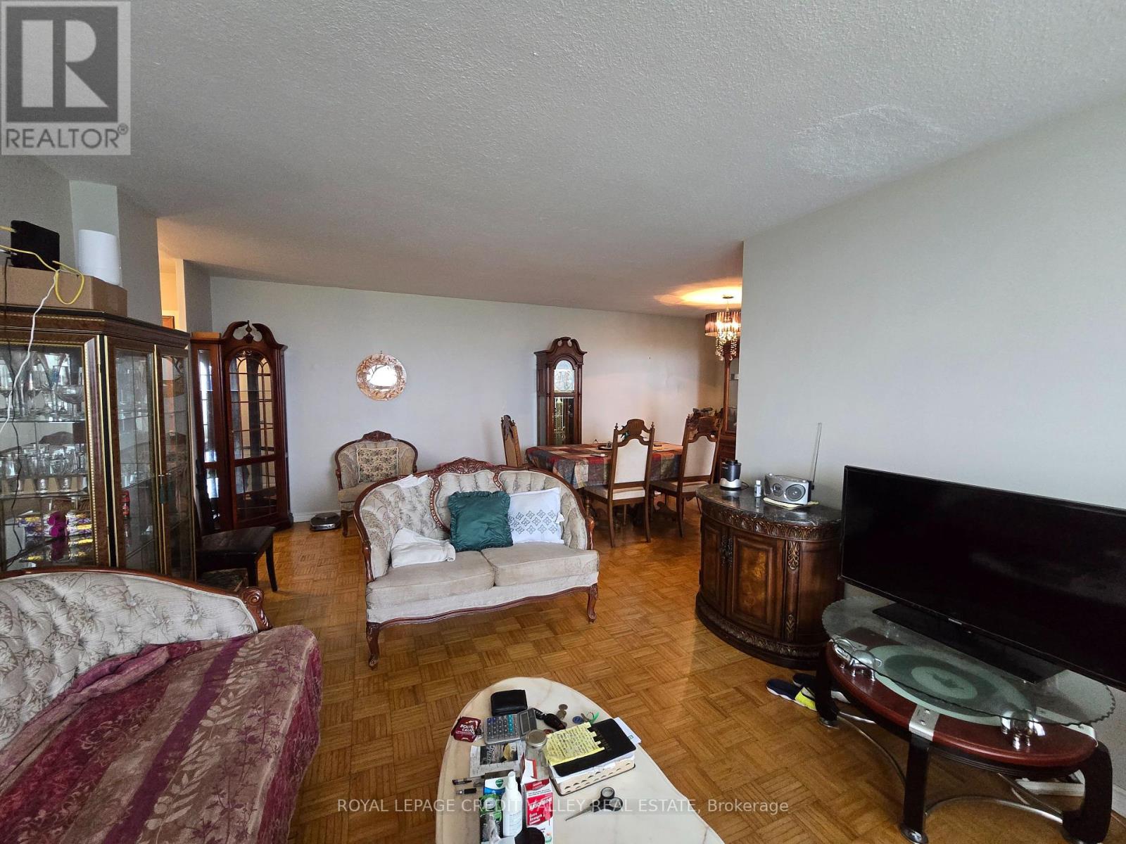 1705 - 235 Grandravine Drive, Toronto (Glenfield-Jane Heights), Ontario  M3N 1J2 - Photo 4 - W12177893
