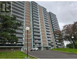 1705 - 235 GRANDRAVINE DRIVE, Toronto, Ontario