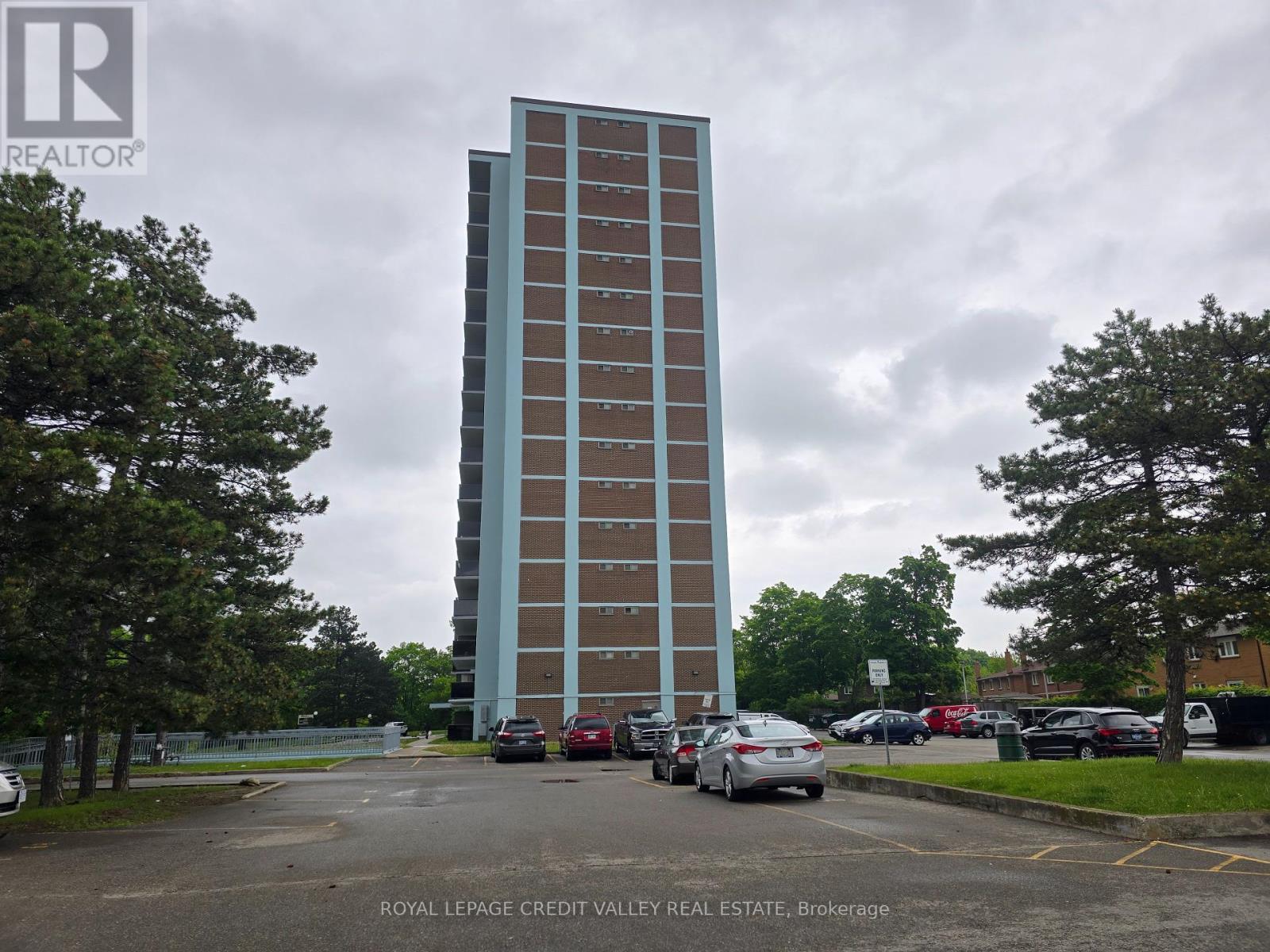 1705 - 235 Grandravine Drive, Toronto (Glenfield-Jane Heights), Ontario  M3N 1J2 - Photo 15 - W12177893