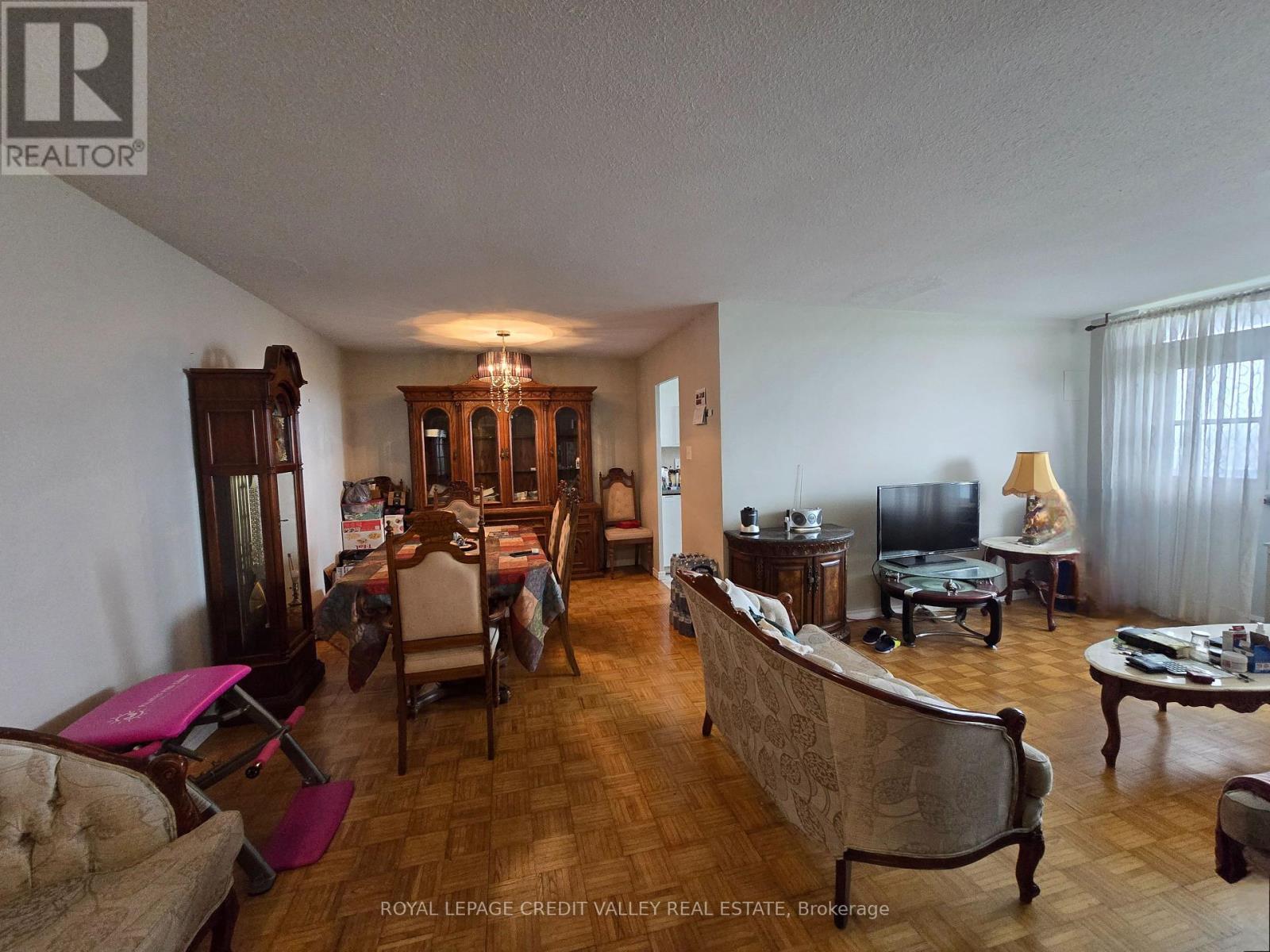 1705 - 235 Grandravine Drive, Toronto (Glenfield-Jane Heights), Ontario  M3N 1J2 - Photo 8 - W12177893