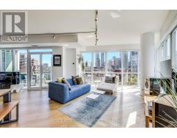 1104 - 112 GEORGE STREET, Toronto, Ontario
