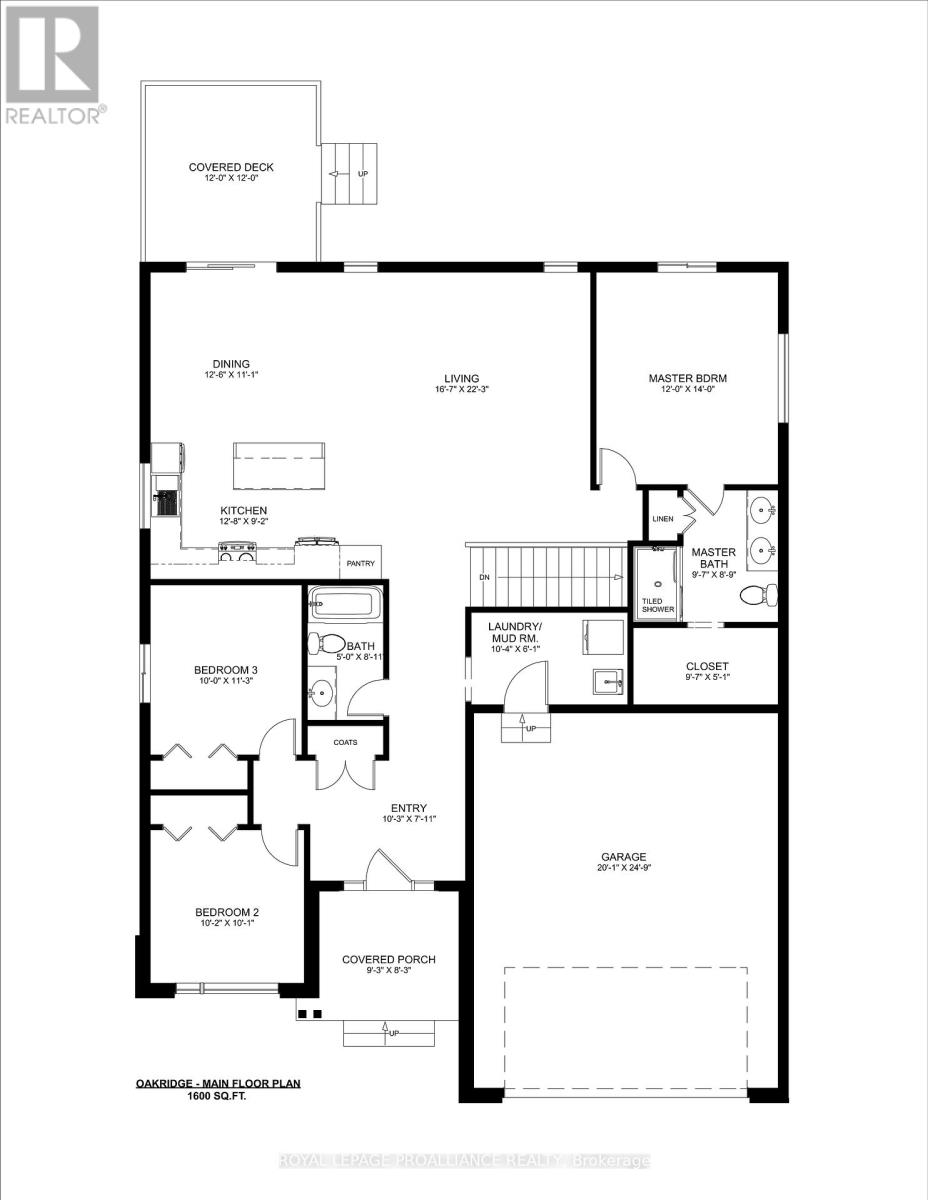 126 Hastings Park Drive, Belleville, Ontario  K8P 0J4 - Photo 2 - X12182847