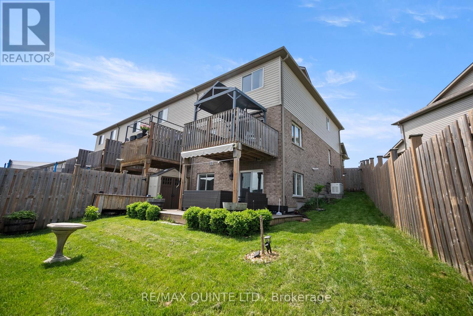 43 Mountain Ash Drive, Belleville, Ontario  K8N 4Z5 - Photo 29 - X12182875